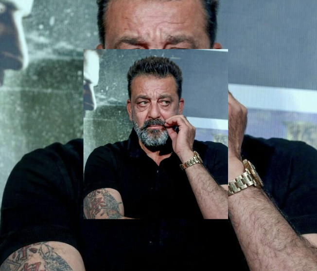 “Main Dehshat Gard Nahi Hoon”: Sanjay Dutt Ka Junoon Ki Had Tak Aslahay Ka Shoq Jo Unhein Jail Le Gaya