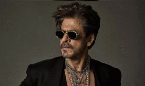 “Kai Barson Tak National Award Na Milne Ka Afsos Tha,” Shah Rukh Khan