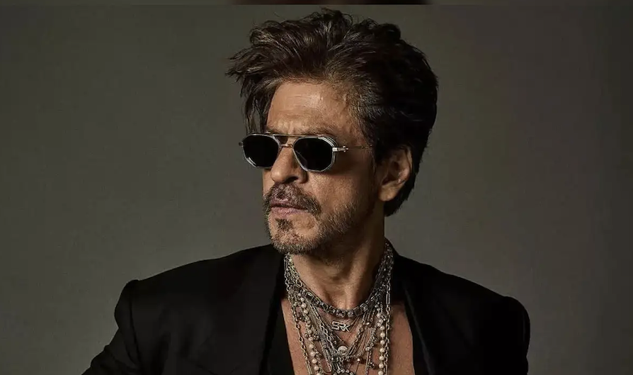 “Kai Barson Tak National Award Na Milne Ka Afsos Tha,” Shah Rukh Khan