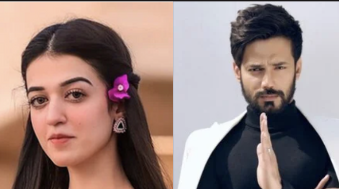 Social Media Influencers Ne Zahid Ahmed Ke “Jahanumi” Bayan Par Kia Ilzaam Laga Diya?