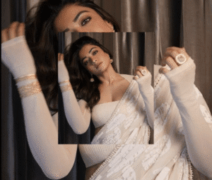 Rashmika Aur Vijay Ki Secret Engagement Ki Afwahen Dobara Zor Pakar Gayi