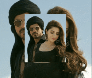 Mahira Khan Par Tanqeed Ka Toofan, SRK Ko Birthday Wish Karna Bhari Pad Gaya!