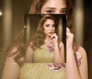 Ramsha Khan Ne Stage Anxiety Ka Izhaar Kiya