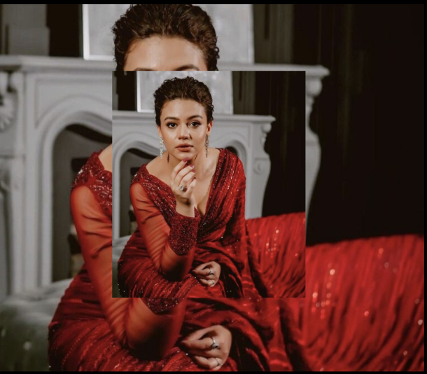 Zara Noor Abbas Bold Libas Pehnne Par Social Media Par Tanqeed Ka Nishana Ban Gayi