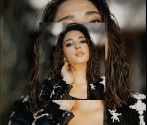 Award Show Mein 8 Hazaar Logon Ko Dekh Kar Ghabra Gayi Thi: Ramsha Khan