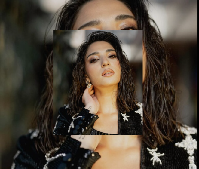 Award Show Mein 8 Hazaar Logon Ko Dekh Kar Ghabra Gayi Thi: Ramsha Khan