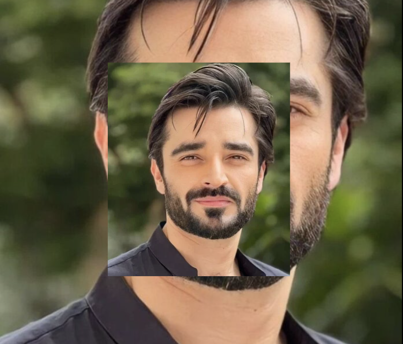 CSS Imtihaan Shoqia Diya, Phir Adakari Ka Rasta Chuna: Hamza Ali Abbasi