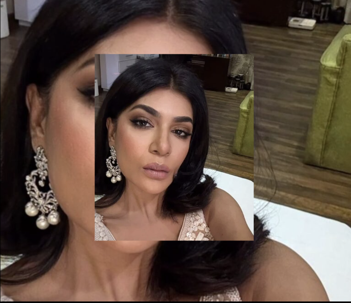 Main Showbiz Mein Faqeer Ki Tarah Mehsoos Karti Thi, Is Liye Kaam Chhod Diya, Iffat Omar