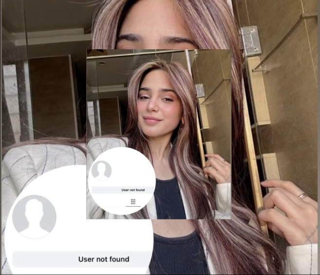 Aakhir Kyu Aima Baig Ne Instagram Deactivate Kiya, Fans Mein Charcha Barh Gayi