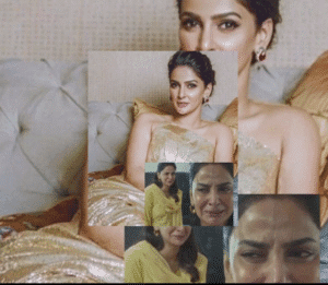 Mahira Ke Baad Saba Qamar Par Bhi Botox Ka Ilzaam Lag Gaya