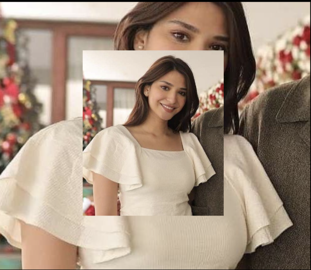 Ramsha Khan Ka Showbiz Mein Khud Pasand Logon Par Khulasa