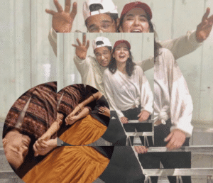 Asim Azhar Ga Raha Tha ‘Janiya, Haniya’, Hania Aamir Ka Reaction Fans Ko Confuse Kar Gaya