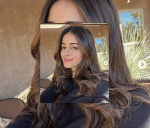 Ananya Panday Ne Defend Kia Gen Z Ke ‘Mental Health’ Ko Farah Khan Aur Twinkle Khanna Ne Kaha ‘Woh Har Cheez Se Traumatise Hoti Hain’