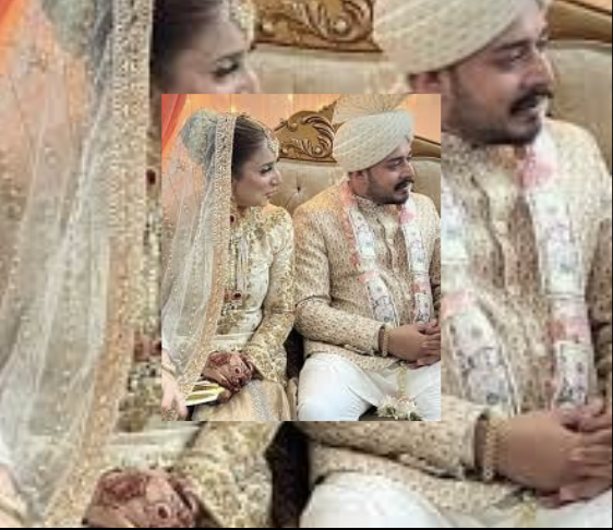 Mardon Ka Positive Role Nikah Aur Rishton Ki Mazbooti Ke Liye Zaroori Hai: Nabeeba Ali