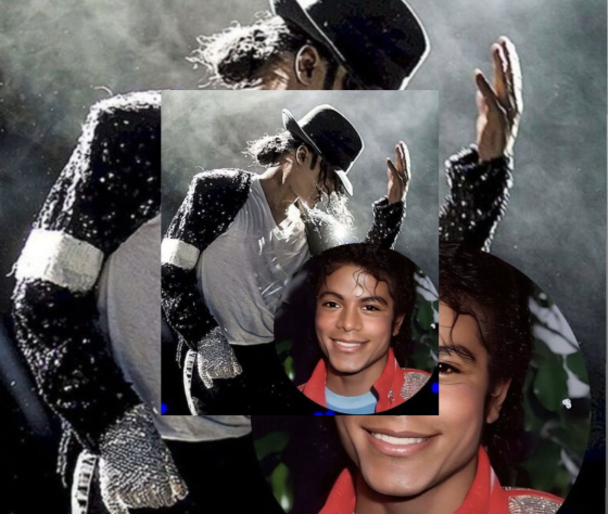 Michael Jackson Ke Bhatije Jafar Jackson Ne ‘King of Pop’ Ki Jagah Le Li