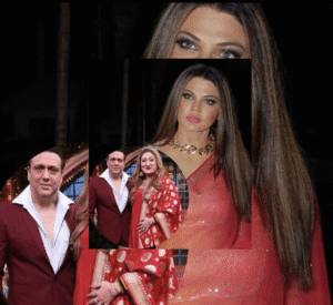 ‘Sunita Ahuja Ne Bohat Seh Liya, Mujhe Woh Sacchi Lagti Hain’: Rakhi Sawant