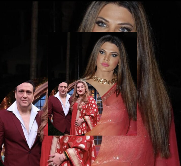 ‘Sunita Ahuja Ne Bohat Seh Liya, Mujhe Woh Sacchi Lagti Hain’: Rakhi Sawant