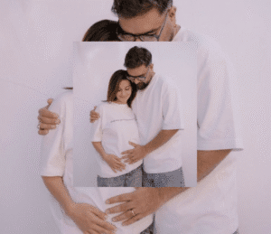 Iqra Aziz Aur Yasir Hussain Ne Apne Doosre Bache Ki Khabar Share Ki, Fans Hairan Hogaye