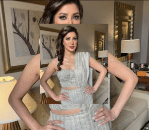 Main Itni Bari Nahi Jitni Log Samajhte Hain: Mehwish Hayat