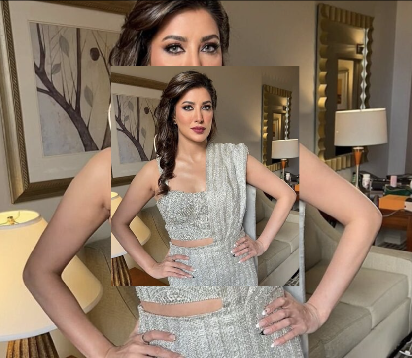 Main Itni Bari Nahi Jitni Log Samajhte Hain: Mehwish Hayat