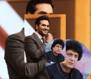 Humayun Saeed Ne Bollywood Ke Tamam Khans Se Behtar Adakari Ki: Khalil-ur-Rehman