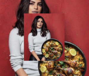 Priyanka Chopra Ne Hyderabad Ki Biryani Ko Kaha ‘Duniya Ki Best Biryani Hai’