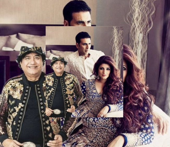 Abu Malik Ne Akshay Kumar Aur Twinkle Khanna Par Ilzaam Laga Diya