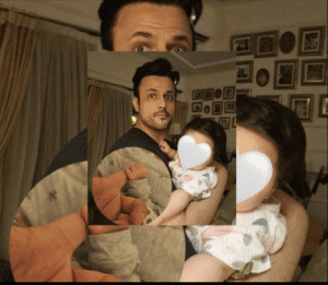 Main Waisa Baap Nahi Banunga Jaise Mere Walid Thay: Usman Mukhtar