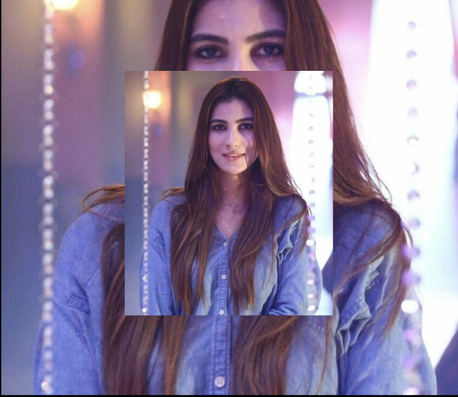 Mujhe **** Makhlooqat Dikhai Deti Thi: Nazish Jahangir Ka Herat Angaiz Tajurba