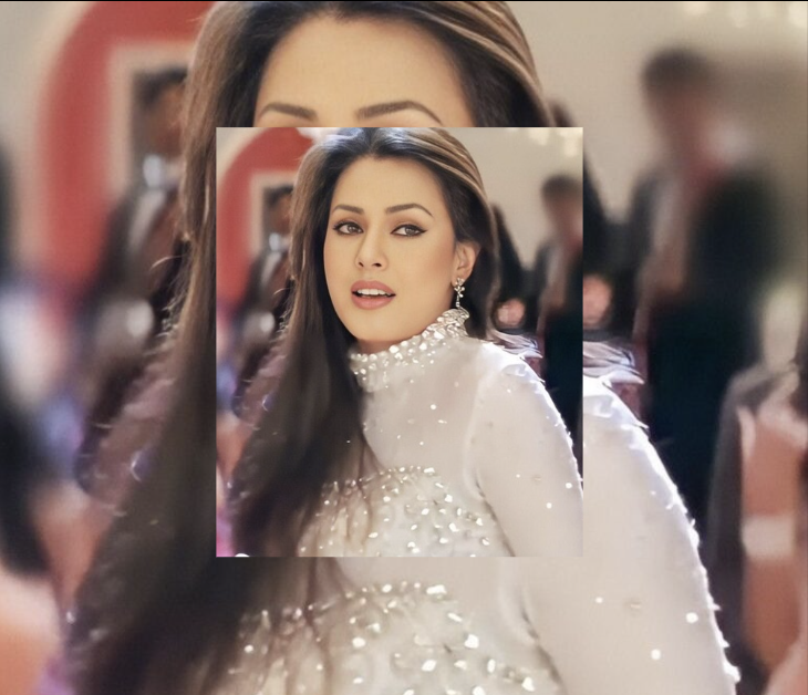 Routine Check-Up Mein Pata Chala Kisi Bhi Symptom Ka Andaza Nahi Tha: Mahima Chaudhry