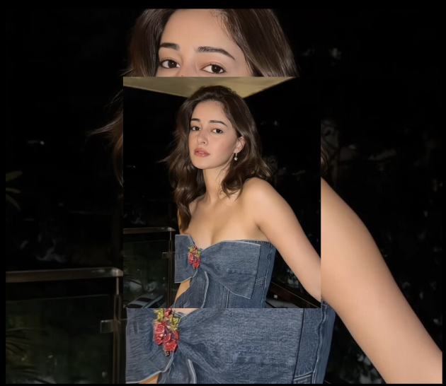 Gen Z Ki Emotional Power Par Ananya Pandey Ka Bold Bayan Viral
