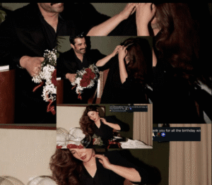 Birthday Par Hamza Ali Abbasi Ki Mohabbat Ne Dil Jeet Liya