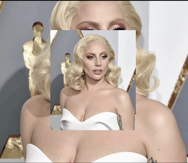 Lady Gaga Ka Career Ke Urooj Par Shadeed Zehni Dabaav Ka Inkishaaf