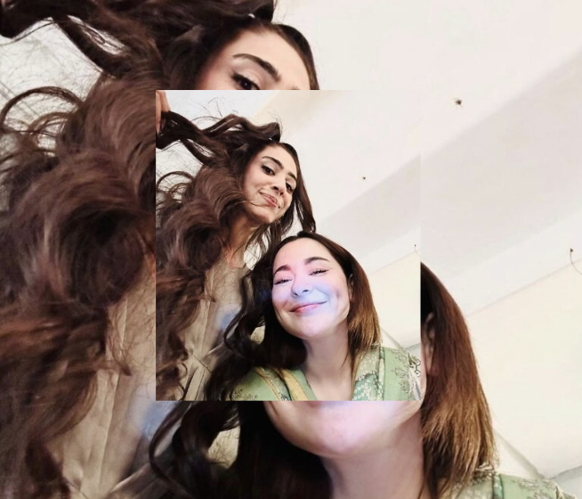 Naeema Butt Ke Hania Amir Se Mutaliq Bayan Par Toseeq Haider Ka Rad-e-Amal