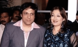 Jazbati Dhoka Zyada Takleef Deh, Jismani Bewafai Bhi Naqabil E Qabool Hai: Sunita Ahuja