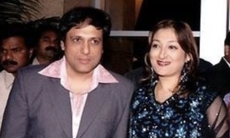 Jazbati Dhoka Zyada Takleef Deh, Jismani Bewafai Bhi Naqabil E Qabool Hai: Sunita Ahuja