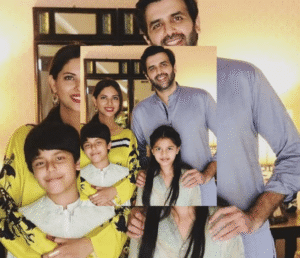 Hassan Ahmed Ka Khaufnaak Waqia Ghar Wapsi Par Maafi Bhi Maangi