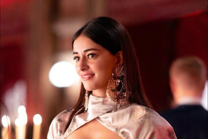 Ananya Panday Aur Lakshya Ki Starrer Chand Mera Dil 10 April 2026 Ko Cinemas Mein Release Hogi