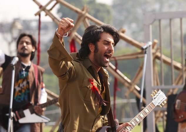 “Main Ne Parents Ke Saath Ghoomna Band Kar Diya Tha”: Rockstar Ke Baad Ranbir Kapoor
