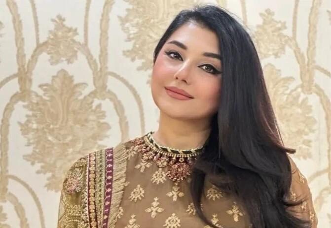 Karachi Ganda Nahi, Logon Ki Soch Gandi Hai, Javeria Saud Ka Dou Took Jawaab