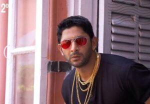 Walida Mujh Se Pani Maangti Rahi Lekin Main Unhein Pani Na De Saka, Arshad Warsi