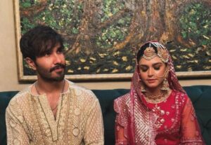 Feroze Khan Ki Doosri Talaq Phir Se News Ka Hissa Ban Gayi