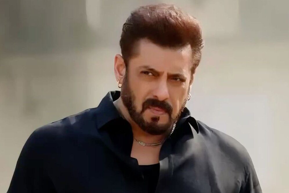 Salman Khan Ki Sikandar Ko Peeche Chhor Kar 2025 Ki 10th Highest-Grossing Film Konsi hai?