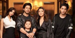 “Mean Characters Nahi Karna Chahta”: Shah Rukh Khan Ka Aitraaf Ke Bachon Ne Unki Soch Badli