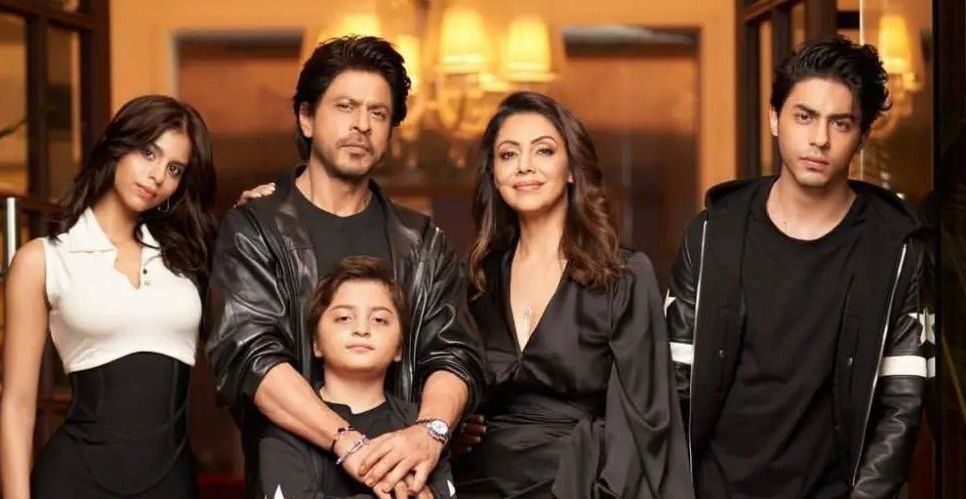“Mean Characters Nahi Karna Chahta”: Shah Rukh Khan Ka Aitraaf Ke Bachon Ne Unki Soch Badli