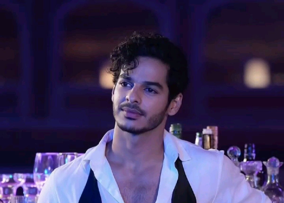 “30s Mein Aap Khud Ko Behtar Jaante Hain Aur Paise Bhi Zyada Hota Hain!” Ishaan Khatter