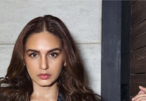 Huma Qureshi Ki Self-Discovery Journey Queen Jaisa Setup, Magar Nayi Feel Kam