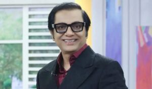 Karachi Ki Roads Par Gaari Chalane Par Challan Nahi Inaam Hona Chahiye: Nabeel Zafar