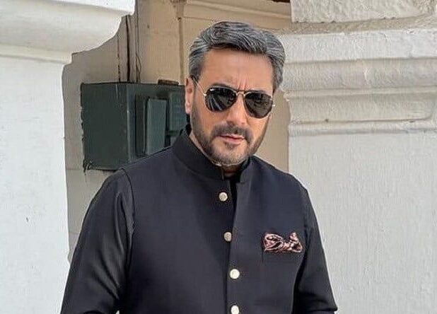 Aaj Ke Walidein Apne Bachon Ko Maar Nahi Sakte: Adnan Siddiqui