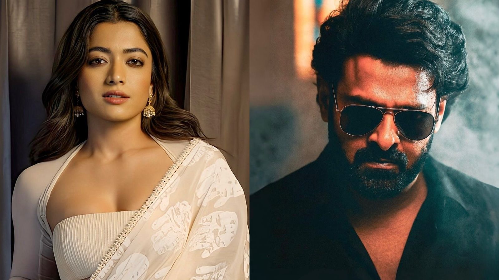 “Kisi Eik Superstar Ke Saath Kaam Ka Mauqa Mila To Wo Prabhas Honge,” Rashmika Mandanna Ka Bayan